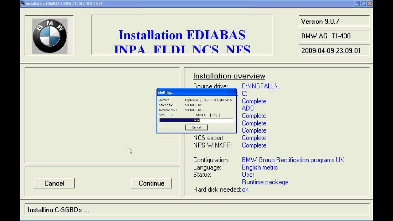 Inpa 5 0 2 ncs expert tool download
